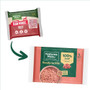 Natures Menu Ready to Mix Minced Raw Dog Food with Beef 12 x 400g