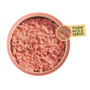 Collards Salmon Adult Wet Dog Food - 7 x 395g Trays