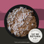 Collards Older or Overweight Hypoallergenic Turkey, Rice & Veg Wet Dog Food Trays - 7 x 395g