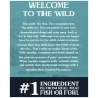 Taste of the Wild Wet Dog Food Sierra Mountain Canine Canned Wet Formula in Gravy
