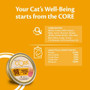 Wellness Core 98% Chicken & Wild Boar Wet Cat Food 12 x 85g
