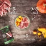Wellness CORE Adult 95% Lamb with Pumpkin Grain Free Wet Dog Food - 6 x 400g