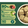 Natures Menu Frozen Dog Food Complete & Balance 80/20 Lamb 1kg