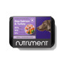 Nutriment Adult Salmon & Turkey Formula RAW Frozen Dog Food Tub - 500g