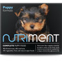 Nutriment Puppy Formula RAW Frozen Dog Food Tub - 500g