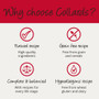 Why Choose Collards