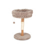 Scruffs Appalachians Cat Scratcher Taupe