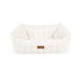 Scruffs My First Cloud Puppy & Kitten Box Bed Cream