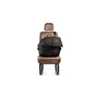 Tavo Maeve ISO5X Pet Car Seat Onyx
