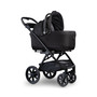 Tavo Maeve ISO7X-L Pet Car Seat Onyx