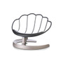 Tavo Shell Pet Bed Latte