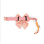 Little Ginger Sailor Bow Tie Tutti-Fruity Flowers
