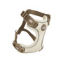 Little Ginger Small Pet Harness Café Latte