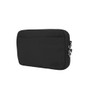 Little Ginger Cross Body Bag Black