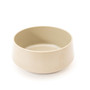 Great & Small Soluna Melamine Bowl Abbey Stone 800ml