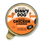 Dinky Dog Chicken & Pumpkin 85g