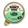 Dinky Dog Lamb & Apple 85g