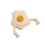 Green & Wilds Eggy Dog Chew Toy