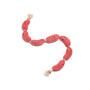 Green & Wilds Sizzle Sisters Dog Chew Toy