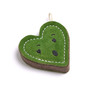 Green & Wilds Toby Truelove Dog Chew Toy