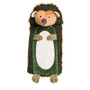 The House of Paws Tweed Hedgehog Toy
