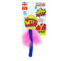 Bam Crackle Tail Cat Toy