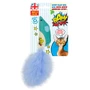 Bam Feather Mouse Cat Toy