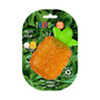 Tuffs Fruity Pineapple Dog Toy