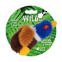 James Marketing Wild Hunter Pheasant Cat Toy