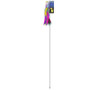 Magic Wand Cat'S Whjiskers Teaser Cat Toy