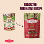Carnilove Cat Duck With Raspberries Treat 50G