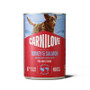 Carnilove Turkey & Salmon Can 400 Grams