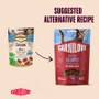 Carnilove Cat Salmon With Catnip Treat 50 Grams