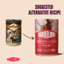 Carnilove Turkey Reindeer & Wild Boar Can 400G