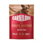 Carnilove Pouch Turkey & Wild Boar With Rosehips 300G