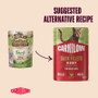 Carnilove Wet Cat Food Pouch Duck With Catnip Gravy 85G