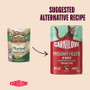 Carnilove Cat Food Pouch Pheasant & Raspberry Leaves Gravy 85 Grams