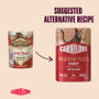 Carnilove Cat Pouch Wild Boar With Chamomile Gravy 85G