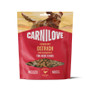 Carnilove Treat Ostrich & Blackberries 200 Grams