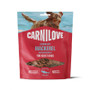 Carnilove Treat Mackerel & Raspberries 200 Grams
