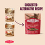 Carnilove Jerky Turkey & Rabbit 100G