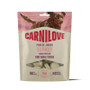 Carnilove Freeze Dried Turkey Treats 60 Grams 