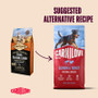 Carnilove Active Dry Dog Food Salmon & Turkey Small Breed