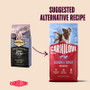 Carnilove Active Salmon & Turkey Puppy Dry Food 1.5Kg