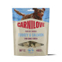 Carnilove Freeze Dried Turkey & Salmon Dog Treats 60G