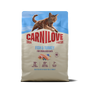 Carnilove Cat True Fresh Fish & Turkey 2Kg