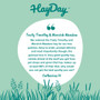 Hayday Moreish Meadow Hay 1Kg - 2.7Kg