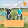 Hayday Tasty Timothy Hay 1Kg or 2.7Kg