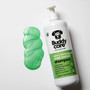 Buddycare Aloe & Lemongrass Shed Control Shampoo 500ml