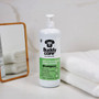 Buddycare Aloe & Lemongrass Shed Control Shampoo 500ml